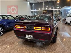 دودج تشالنجر